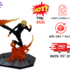 Mô hình Sanji – Cú đá Diable Rực Lửa